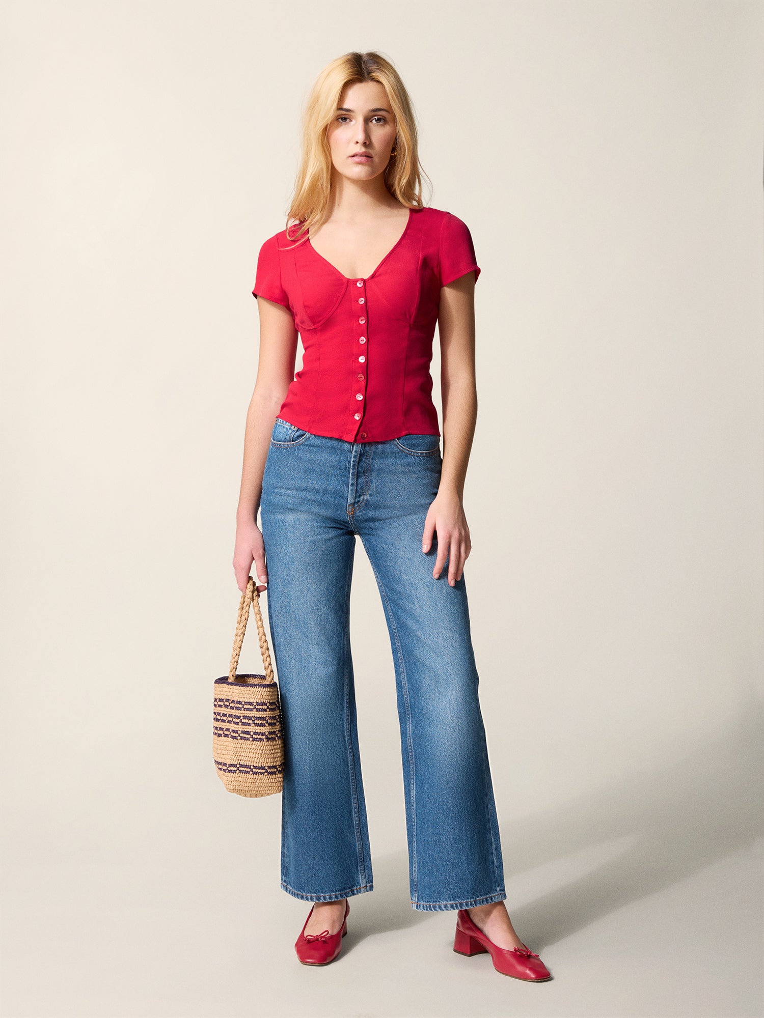 AMBROISE top AMBROISE top